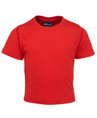 Wholesale 1TI JB's Infant Tee Printed or Blank