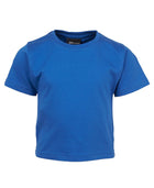 Wholesale 1TI JB's Infant Tee Printed or Blank