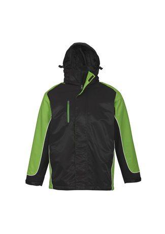 Wholesale J10110 BizCollection Nitro Unisex Jacket Printed or Blank