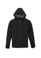 Wholesale J10910 BizCollection Summit Mens Jackets Printed or Blank