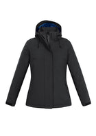 Wholesale J132L Bizcollection Ladies Eclipse Jacket Printed or Blank