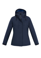 Wholesale J132L Bizcollection Ladies Eclipse Jacket Printed or Blank