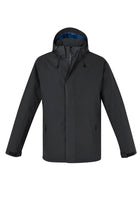 Wholesale J132M BIZCOLLECTION MENS ECLIPSE JACKET Printed or Blank