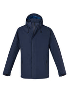 Wholesale J132M BIZCOLLECTION MENS ECLIPSE JACKET Printed or Blank