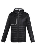 Wholesale J134M BIZCOLLECTION UNISEX PATROL JACKET Printed or Blank