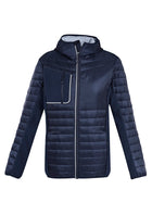 Wholesale J134M BIZCOLLECTION UNISEX PATROL JACKET Printed or Blank