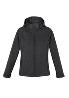 Wholesale J135L BIZCOLLECTION LADIES GEO JACKET Printed or Blank