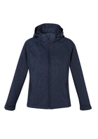 Wholesale J135L BIZCOLLECTION LADIES GEO JACKET Printed or Blank