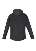 Wholesale J135M BIZCOLLECTION MENS GEO JACKET Printed or Blank