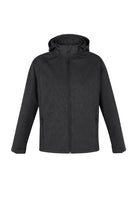 Wholesale J135M BIZCOLLECTION MENS GEO JACKET Printed or Blank