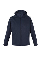 Wholesale J135M BIZCOLLECTION MENS GEO JACKET Printed or Blank