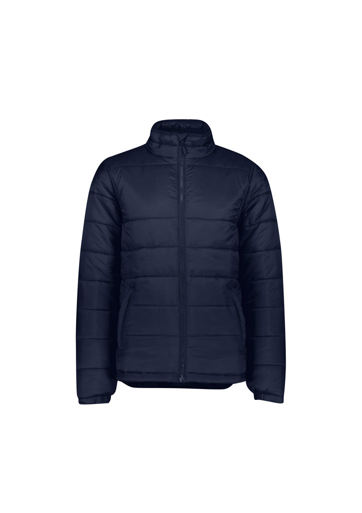 Load image into Gallery viewer, J212M BizCollection Alpine Mens Puffer Jacket
