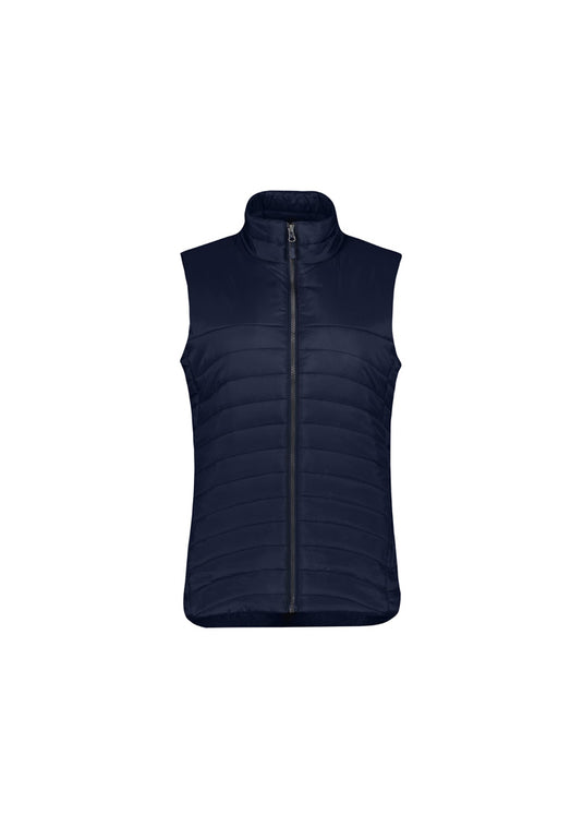 Buy Ladies Apex Vest J830L