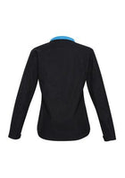 Wholesale J307L Bizcollection Geneva Ladies Jacket Printed or Blank