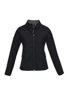 Wholesale J307L Bizcollection Geneva Ladies Jacket Printed or Blank