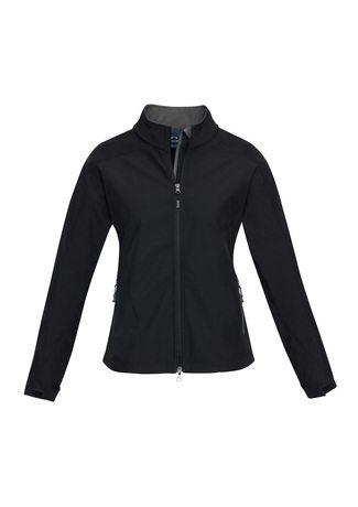 Load image into Gallery viewer, Wholesale J307L Bizcollection Geneva Ladies Jacket Printed or Blank
