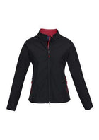 Wholesale J307L Bizcollection Geneva Ladies Jacket Printed or Blank