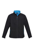 Wholesale J307M BizCollection Geneva Men's Jacket Printed or Blank