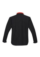 Wholesale J307M BizCollection Geneva Men's Jacket Printed or Blank