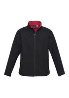 Wholesale J307M BizCollection Geneva Men's Jacket Printed or Blank