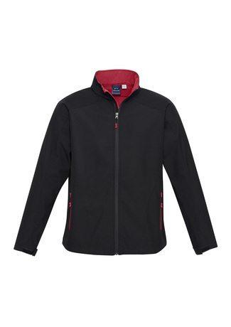 Wholesale J307M BizCollection Geneva Men's Jacket Printed or Blank