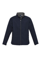 Wholesale J307M BizCollection Geneva Men's Jacket Printed or Blank