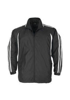 Wholesale J3150B BizCollection Flash Kids Track Top Printed or Blank