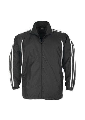 Wholesale J3150 BizCollection Flash Adults Track Top Printed or Blank