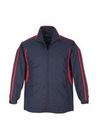 Wholesale J3150 BizCollection Flash Adults Track Top Printed or Blank