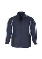 Wholesale J3150B BizCollection Flash Kids Track Top Printed or Blank