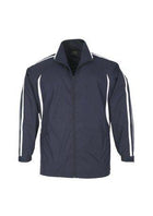 Wholesale J3150B BizCollection Flash Kids Track Top Printed or Blank