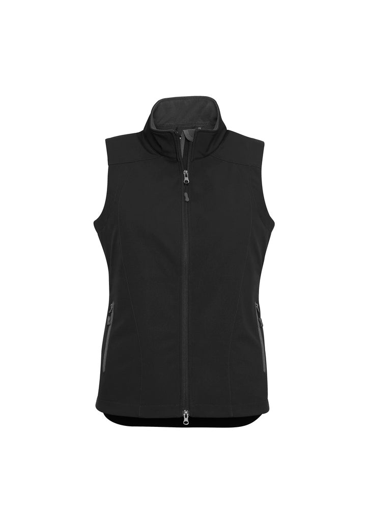 Load image into Gallery viewer, Wholesale J404L BizCollection Geneva Ladies Vest Printed or Blank
