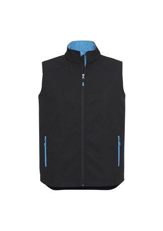 Load image into Gallery viewer, Wholesale J404M BizCollection Geneva Mens Vest Printed or Blank
