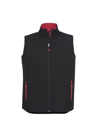 Load image into Gallery viewer, Wholesale J404M BizCollection Geneva Mens Vest Printed or Blank
