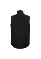 Wholesale J404M BizCollection Geneva Mens Vest Printed or Blank