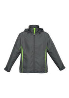 Wholesale J408K BizCollection Razor Kids Team Jacket Printed or Blank