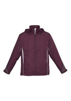 Wholesale J408K BizCollection Razor Kids Team Jacket Printed or Blank