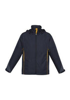 Wholesale J408K BizCollection Razor Kids Team Jacket Printed or Blank