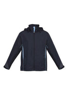 Wholesale J408K BizCollection Razor Kids Team Jacket Printed or Blank