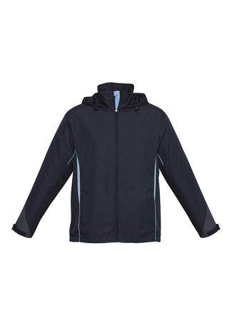 Wholesale J408K BizCollection Razor Kids Team Jacket Printed or Blank