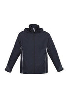 Wholesale J408K BizCollection Razor Kids Team Jacket Printed or Blank