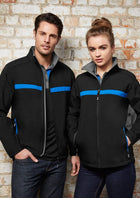 Wholesale J510M BizCollection Unisex Charger Jacket Printed or Blank
