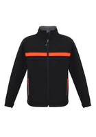 Wholesale J510M BizCollection Unisex Charger Jacket Printed or Blank