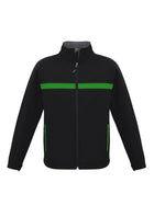 Wholesale J510M BizCollection Unisex Charger Jacket Printed or Blank