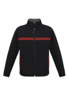 Wholesale J510M BizCollection Unisex Charger Jacket Printed or Blank