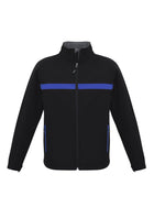 Wholesale J510M BizCollection Unisex Charger Jacket Printed or Blank