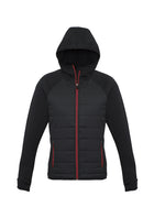 Wholesale J515L BizCollection  Womens Stealth Tech Hoodies Printed or Blank