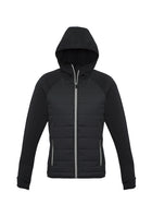 Wholesale J515L BizCollection  Womens Stealth Tech Hoodies Printed or Blank
