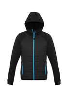 Wholesale J515M Bizcollection Mens Stealth Tech Hoodies Printed or Blank