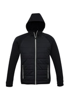 Wholesale J515M Bizcollection Mens Stealth Tech Hoodies Printed or Blank